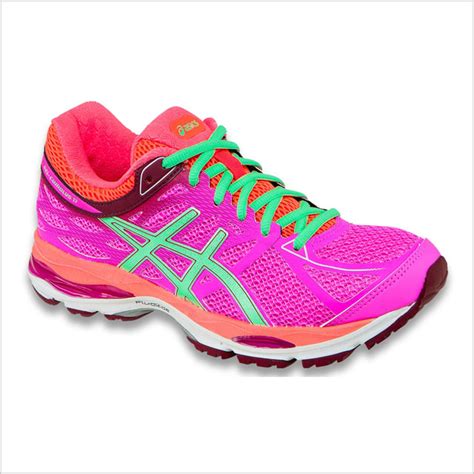 arch support running shoes for women.